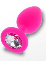 Booty Jewel  Rosa  S
