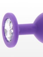 Booty Jewel  Viola  M - immagine 3