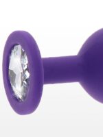 Booty Jewel  Viola  L - immagine 3
