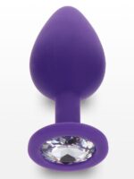 Booty Jewel  Viola  M - immagine 2