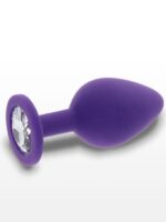 Booty Jewel  Viola  L