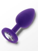 Booty Jewel  Viola  S
