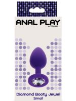 Booty Jewel  Viola  S - immagine 5