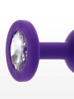 Booty Jewel  Viola  S - immagine 2