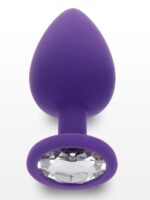 Booty Jewel  Viola  L - immagine 2