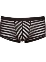 Boxer Rallye Elasticizzato Nero M - immagine 4