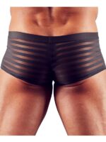 Boxer Rallye Elasticizzato Nero M - immagine 3