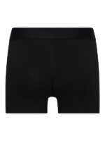 Boxer Strap-On Nylon Nero  M - immagine 9