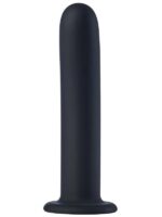 Boxer Strap-On Nylon Nero  M - immagine 5
