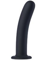 Boxer Strap-On Nylon Nero  M - immagine 4
