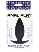 Bubble Butt Player Nero - immagine 5