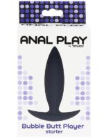 Bubble Butt Player Nero - immagine 3