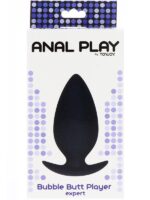 Bubble Butt Player Nero - immagine 6