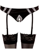 Cameriera Sexy Bianco M - immagine 6