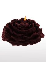 Candele a Rosa - Goccia Giapponese - immagine 4