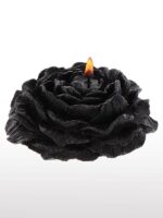 Candele a Rosa - Goccia Giapponese - immagine 3