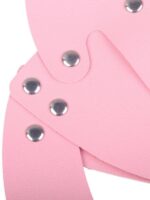 Cat Maschera  PVC Rosa S/L - immagine 4