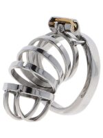 Chastity Cage