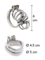 Chastity Cage - immagine 3