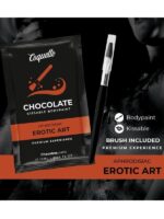 Chic Desire - Bodypaint Cioccolato 10ml - immagine 3