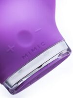 Clandestine - Mimic  Viola - immagine 5