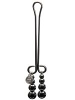 Clip Labbra Clitoride  Argento