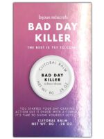 Clitherapy - Bad Day Killer Bianco - immagine 3