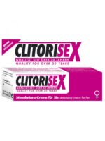 Clitorisex Stimolante Clitoride 25ml - immagine 2