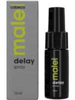 Cobeco Pharma - Spray Ritardante  15ml