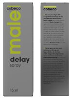 Cobeco Pharma - Spray Ritardante  15ml - immagine 5