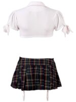 Completo Scolaretta Scozzese M - immagine 8