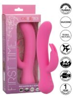 Coniglietto Rosa - immagine 8