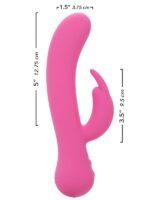Coniglietto Rosa - immagine 7