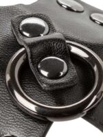 copricapezzoli BDSM  Nero - immagine 4