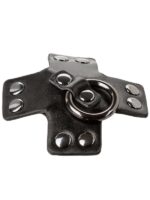 copricapezzoli BDSM  Nero - immagine 2
