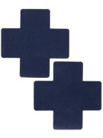 Copricapezzoli X  Blu - immagine 4