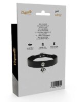 Coquette - Collare Jingle Bell Nero - immagine 6