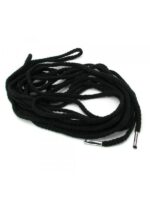 Corda da Bondage 10.5mt Nero - immagine 3