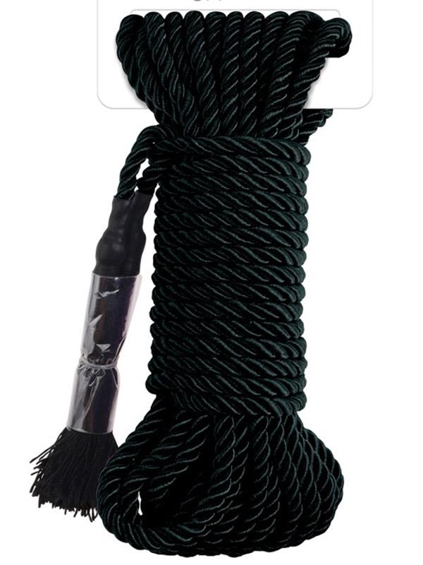 corda_deluxe_9_75mt_nero__df78504c483d0785bf7baa898348321d Corda DeLuxe 9.75mt Nero - immagine 1