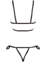 Cottelli - Strap Bikini  Nero M - immagine 8