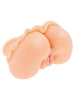 CuloGnocca e gonnellina  Rosa