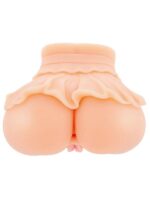 CuloGnocca e gonnellina  Rosa - immagine 2