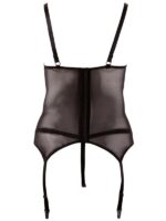 Curvy - Straps Set Nero 2XL - immagine 6