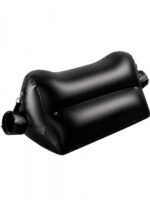 Dark Magic - Cuscino Gonfiabile  Nero - immagine 2