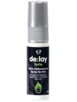 Delay Forte Spray  20ml - immagine 2