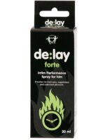 Delay Forte Spray  20ml - immagine 3