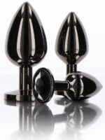 Diamond Jewel Nero  L - immagine 4