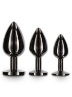 Diamond Jewel Nero  M - immagine 3