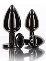Diamond Jewel Nero  M - immagine 4