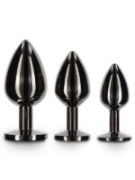 Diamond Jewel Nero  L - immagine 3